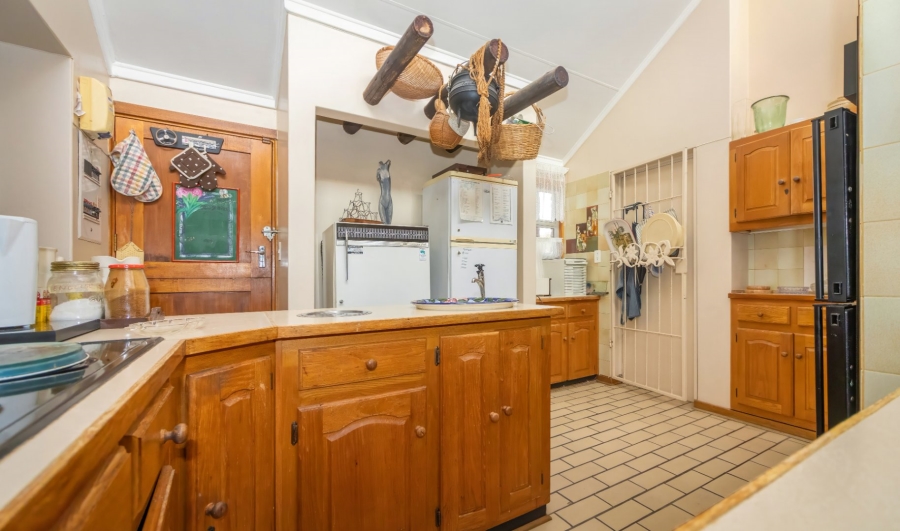 4 Bedroom Property for Sale in Jordania Free State